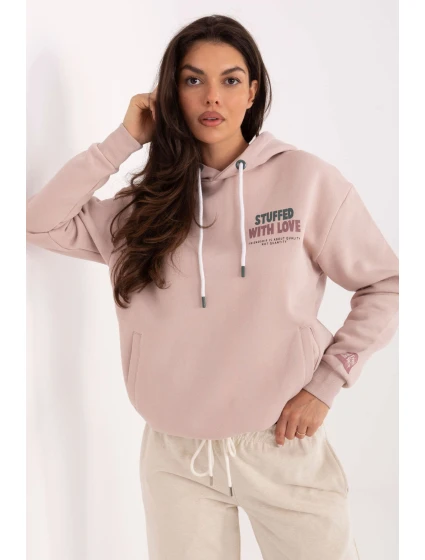 Mikina  model 218214 Sublevel