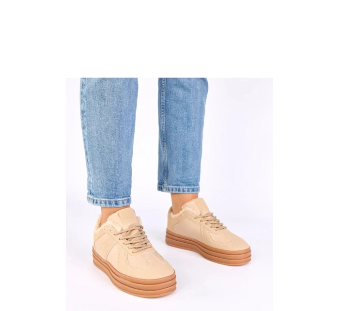 Sportovní obuv  model 221649 Solea