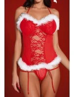 Erotický kostým model 222666 Pure Sin Erotický kostým model 222666 Pure Sin