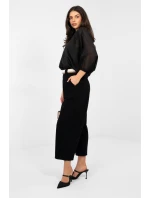 Džíny model 224759 Rue Paris Džíny model 224759 Rue Paris