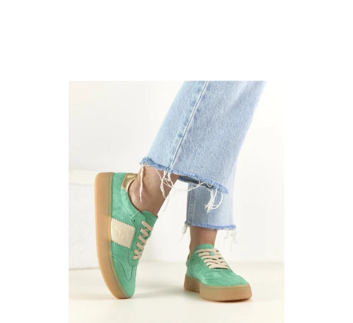 Sportovní obuv model 224951 Solea Sportovní obuv model 224951 Solea