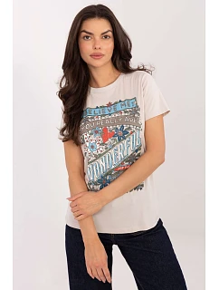 T-shirt model 229092 Factory Price