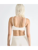 Dámský top GO Daily Cotton Top - WHITE - bílý 00GZ - SLOGGI Dámský top GO Daily Cotton Top - WHITE - bílý 00GZ - SLOGGI