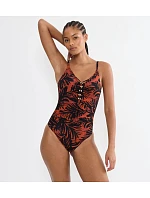 Summer Palm OP 01 - BROWN - TRIUMPH BROWN - TRIUMPH