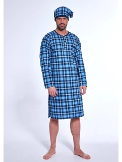 Pánská košile model 20913679 long/r 3XL5XL - Cornette
