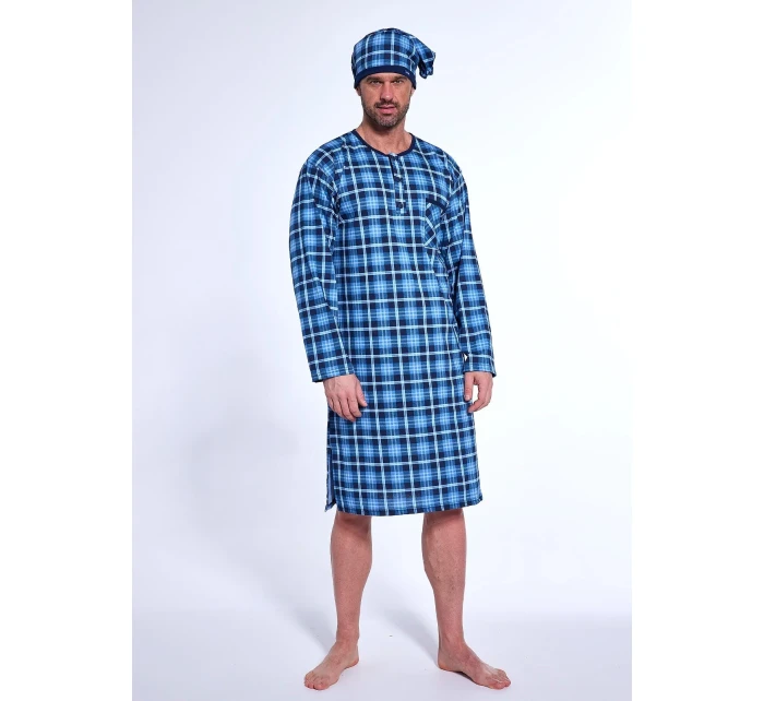 Pánská košile model 20913679 long/r 3XL5XL - Cornette