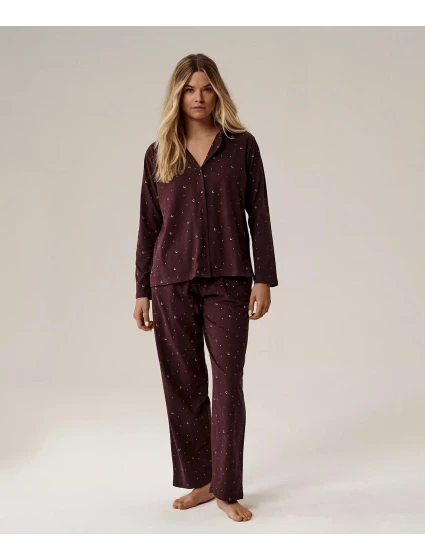 Pyžamo dlouhé/r S2XL bez model 21803367 - Atlantic Pyžamo dlouhé/r S2XL bez model 21803367 - Atlantic