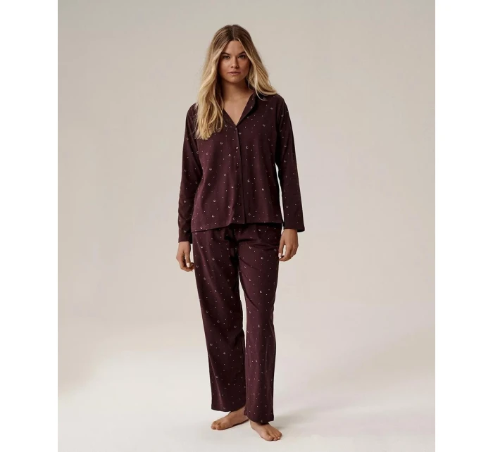 Pyžamo dlouhé/r S2XL bez model 21803367 - Atlantic Pyžamo dlouhé/r S2XL bez model 21803367 - Atlantic