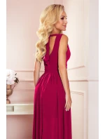 Dámské šaty 362-5 Justine - NUMOCO Dámské šaty 362-5 Justine - NUMOCO