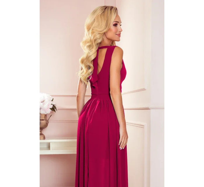 Dámské šaty 362-5 Justine - NUMOCO Dámské šaty 362-5 Justine - NUMOCO