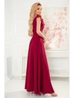 Dámské šaty 405-1 ELENA - NUMOCO Dámské šaty 405-1 ELENA - NUMOCO