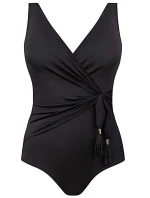 Dámské jednodílné plavky 19  model 21311979 - Self