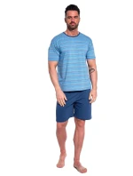 Pánské pyžamo model 21304730 Various - Cornette