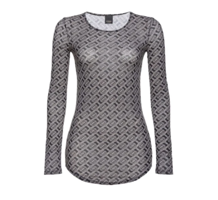 Halenka s dlouhým rukávem W model 19309390 - Pinko Halenka s dlouhým rukávem W model 19309390 - Pinko