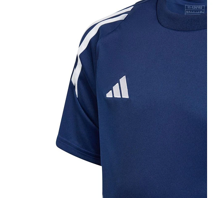 Tričko Tiro 24 Jersey Jr model 19502659 - ADIDAS