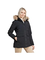 Parka Bunda s kapucí a kožešinou W model 19701019 - ADIDAS