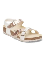 Sandály Birkenstock Kumba Split Jr 1029411