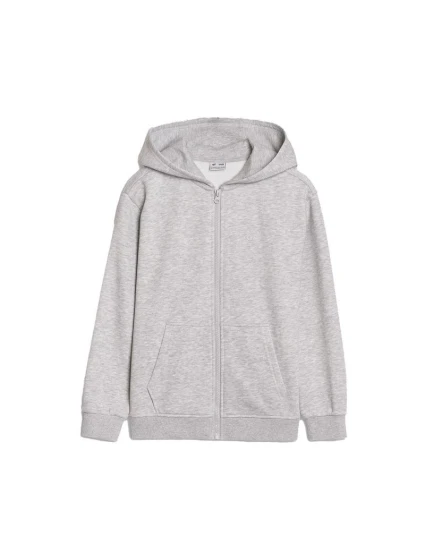 Mikina 4F Jr 4FJWMM00TSWSM1859-25M Mikina 4F Jr 4FJWMM00TSWSM1859-25M