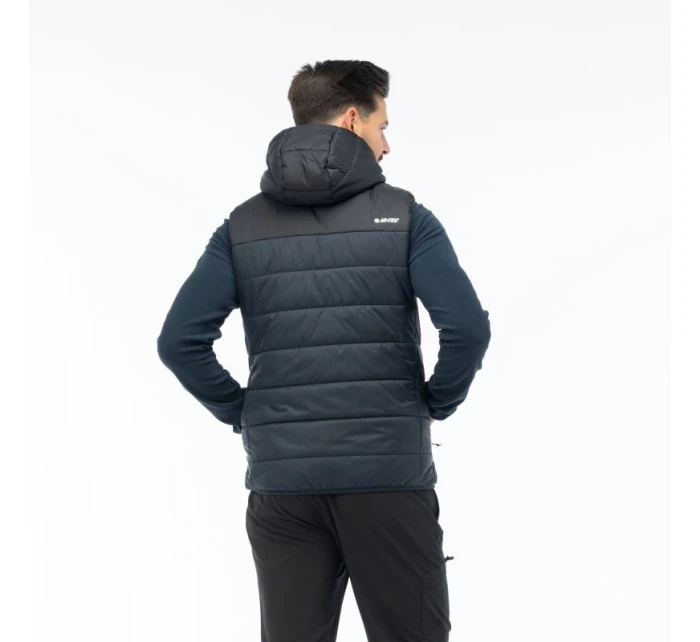 Pánská prošívaná vesta SAVARO