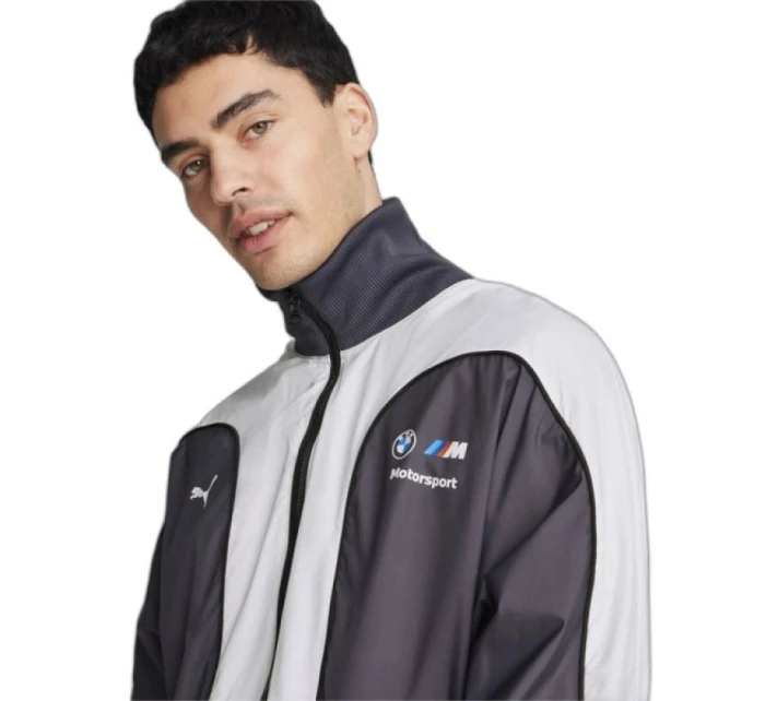 Kurtka BMW MMS Archive M model 21100453 06 - Puma