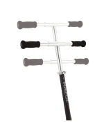 Koloběžka Carbon Lux model 21148354 černá - Razor