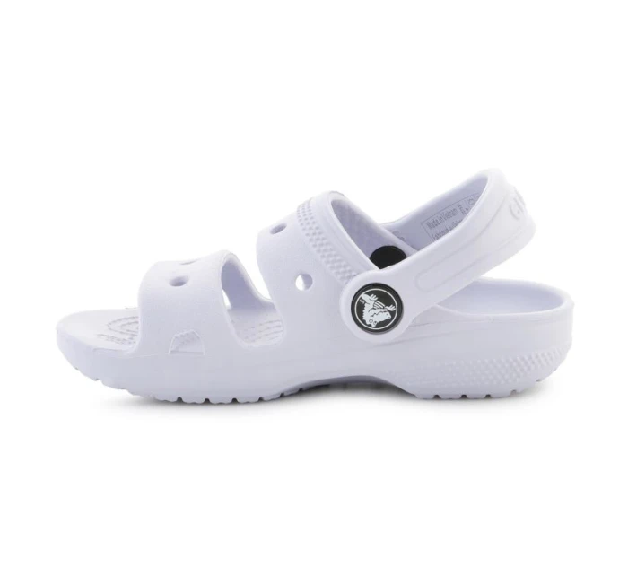 Sandály Crocs Classic Sandal Jr 207537-5BR Sandály Crocs Classic Sandal Jr 207537-5BR