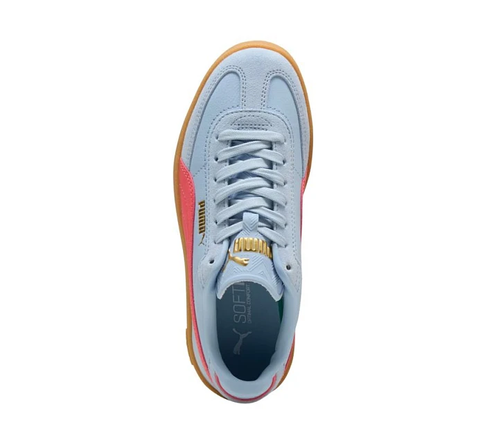 Boty Club II Era Jr model 21275028 12 - Puma