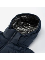 Dámská prošívaná zimní bunda LADY VARMI