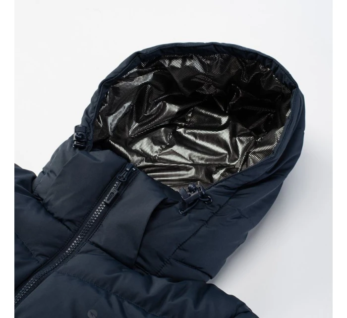 Dámská prošívaná zimní bunda LADY VARMI