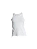 Sportovní tričko CASALL Essential Racerback bílé