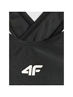 Dívčí jednodílné plavky 4F 4FJRSS26USWSF148-20S Dívčí jednodílné plavky 4F 4FJRSS26USWSF148-20S