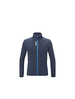 Pánská mikina Ubic model 22355094 Jkt M, tmavě modrá - Millet Pánská mikina Ubic model 22355094 Jkt M, tmavě modrá - Millet