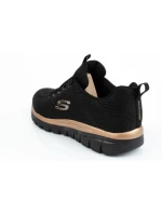 W dámské sportovní boty model 21369423 - Skechers
