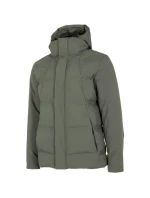 Pánská bunda M H4Z22KUMP00744S - 4F