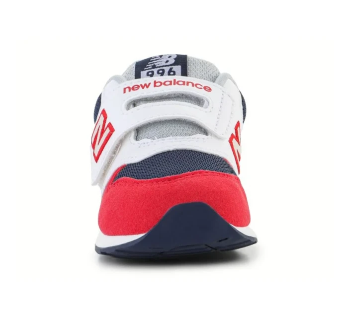 Juniorská dětská obuv IZ996XF3 - New Balance