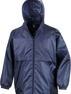 Result R 205X Větrovka 30.205X navy