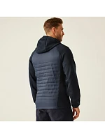 Regatta TRA 549 Hybridní bunda "Navigate" 36.A549 navy/seal grey