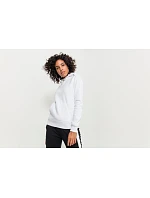 Build your Brand BY 026 Dámská mikina s kapucí 56.0026 white Build your Brand BY 026 Dámská mikina s kapucí 56.0026 white