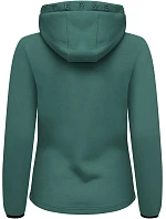 Cutter & Buck Pemberton Jacket Women Dámská mikina s kapucí green model 22455724 Cutter & Buck Pemberton Jacket Women Dámská mikina s kapucí green model 22455724