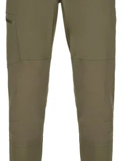 Pánské outdoorové kalhoty TIDE-M Hnědá - Kilpi