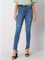 Džínový kalhoty 319 SP 686.45 tmavě modrá Džínový kalhoty 319 SP 686.45 tmavě modrá