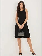 Šaty MI SK A5433.96 černé