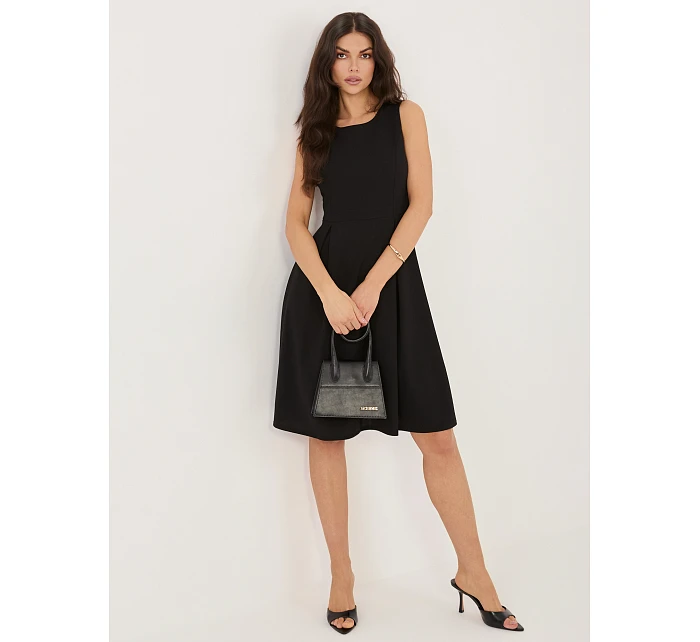 Šaty MI SK A5433.96 černé