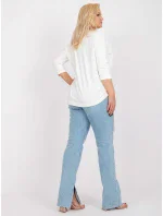 Halenka RV BZ 7500.28X ecru Halenka RV BZ 7500.28X ecru