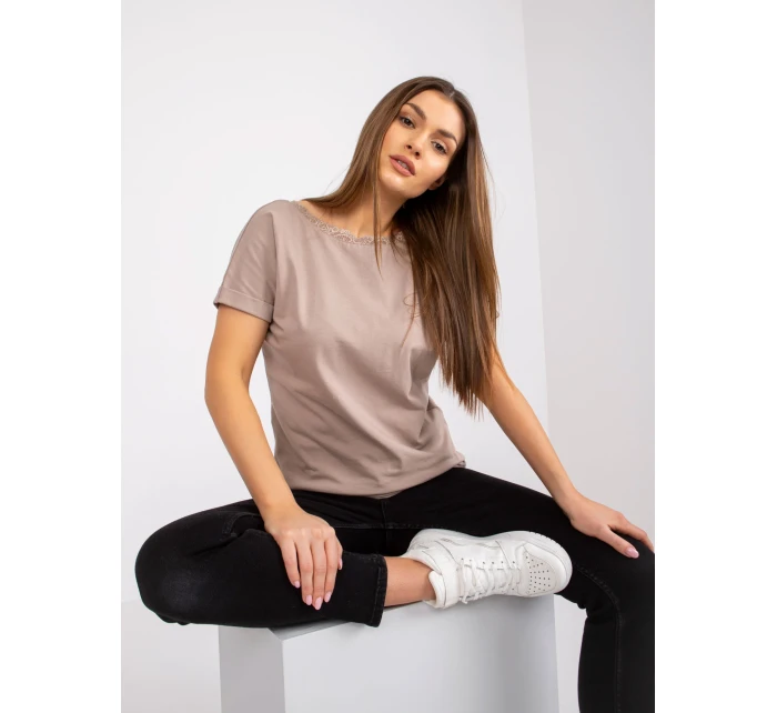 Halenka RV BZ 7544.00 tmavě lila