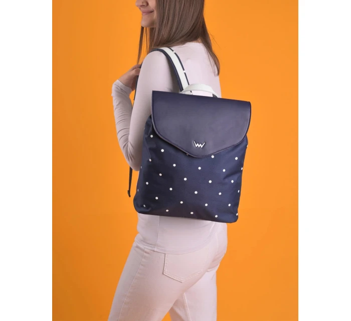 Městský batoh VUCH Joanna Dotty Hasling Městský batoh VUCH Joanna Dotty Hasling