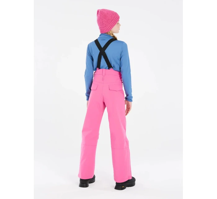 Dívčí lyžařské kalhoty Protest SUNNY JR Dívčí lyžařské kalhoty Protest SUNNY JR