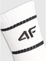 Dětské ponožky model 21737132 (3pack) - 4F Dětské ponožky model 21737132 (3pack) - 4F