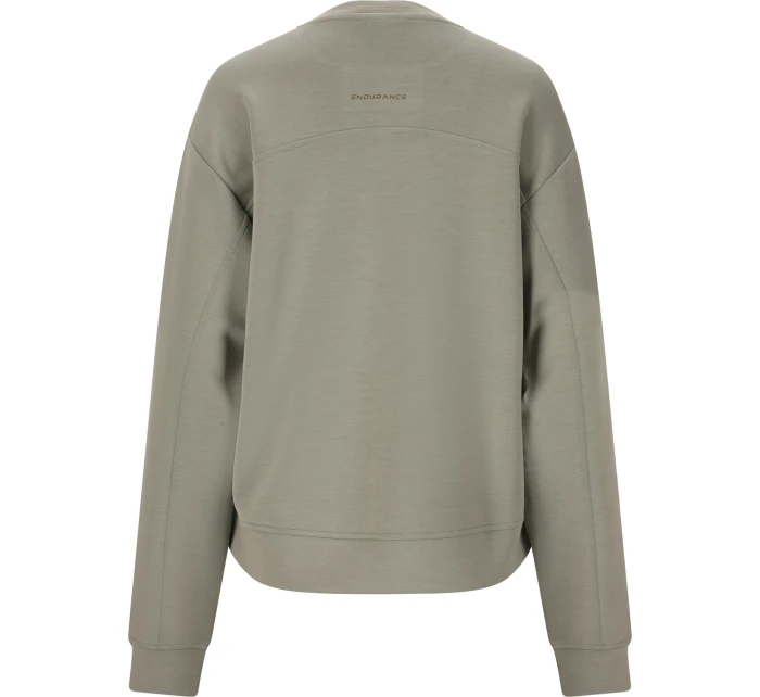 Dámská mikina Endurance Jade