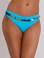 Spodní díl plavek Mia K13 - Fantasy